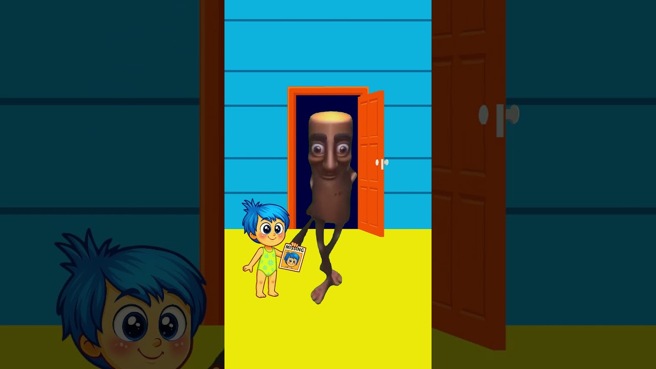Qual &eacute; a porta?