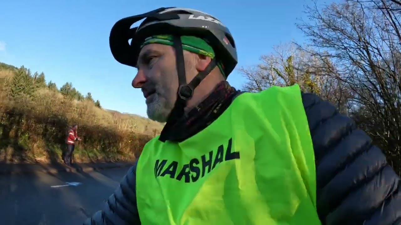 Glyn neath Boxing day 5 mile Race 2024