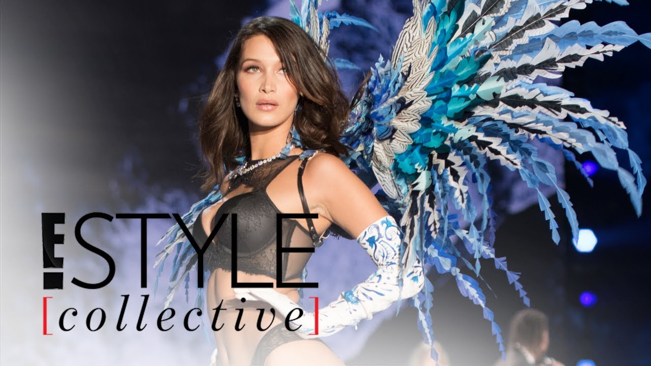 How to Workout Like a Runway Model | E! Style Collective | E! News