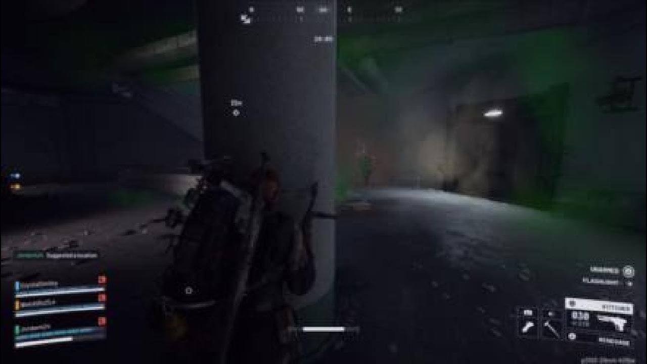 Arc Raiders - New Year Chaos!