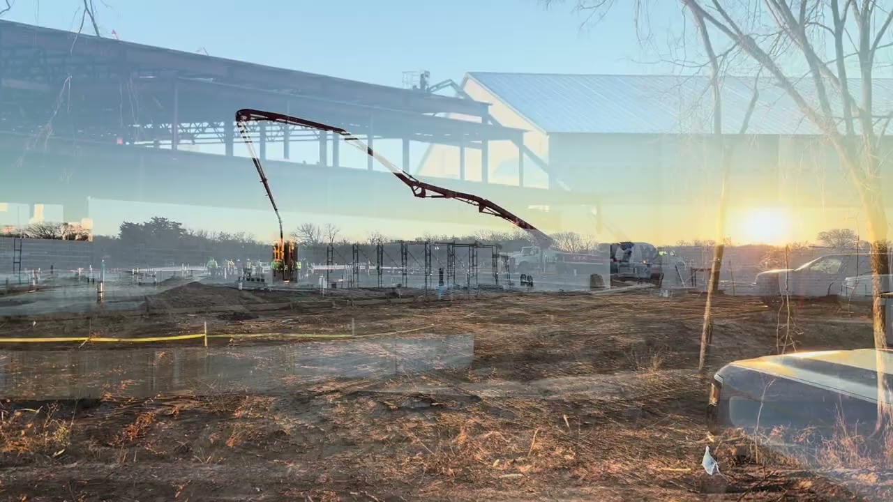 Canton ISD Bond Project February 5 2026