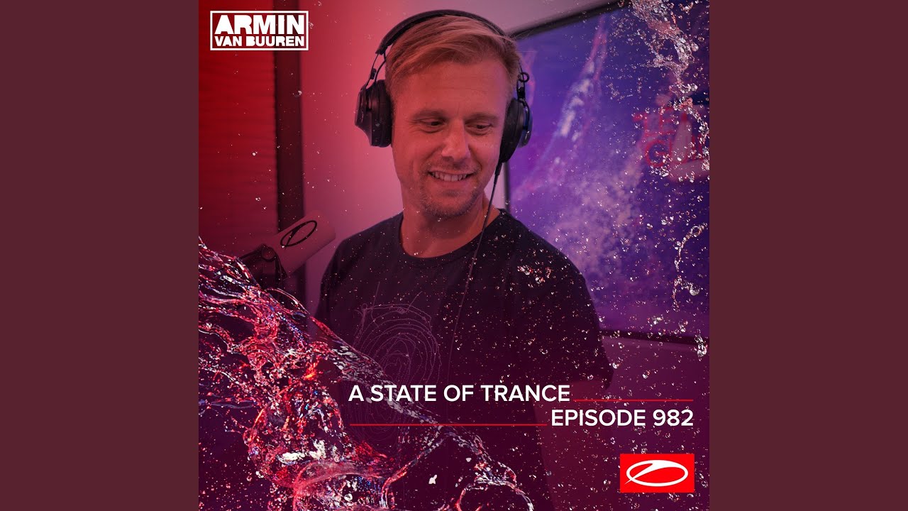 Epic Future (ASOT 982)