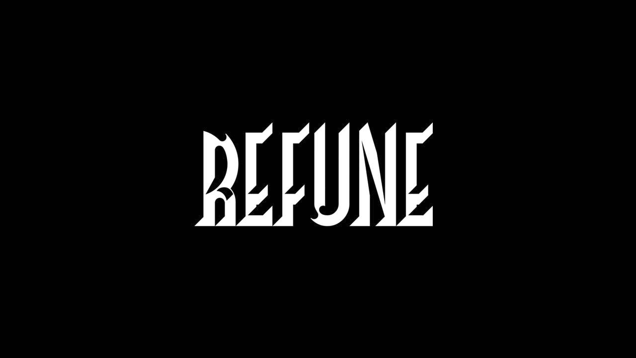 Refune Mini Mix