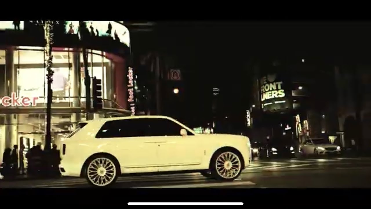 Sauce Baby - 5AM Freestyle