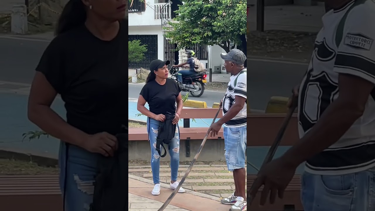 Mira Súper Video Espectacular👁️👁️🙀🤷🏻‍♂️🤣🤣#funny #prank #comedy #comedia #humor 