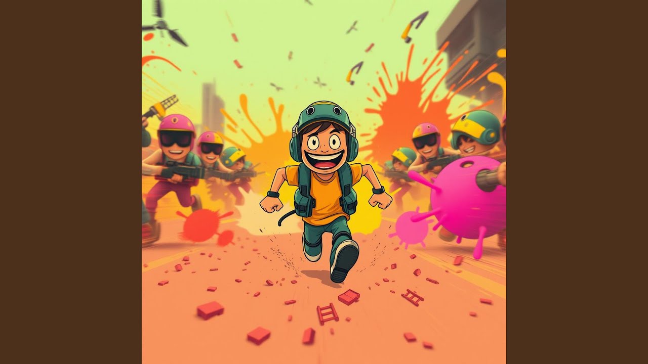 Counter Strike