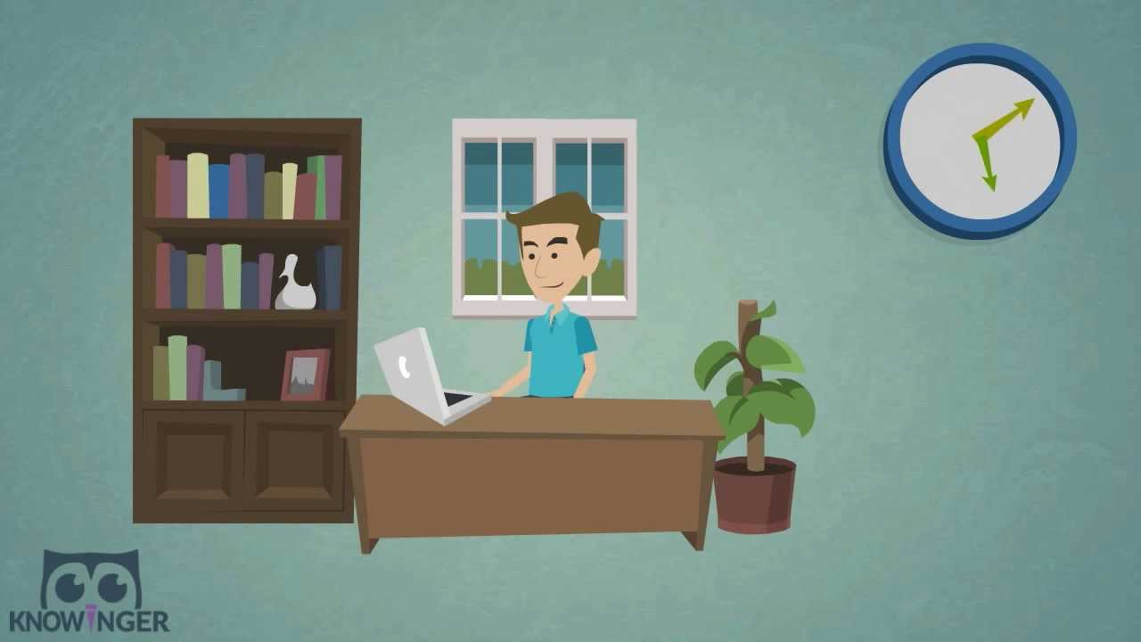 How to Be on Time All the Time | Knowinger