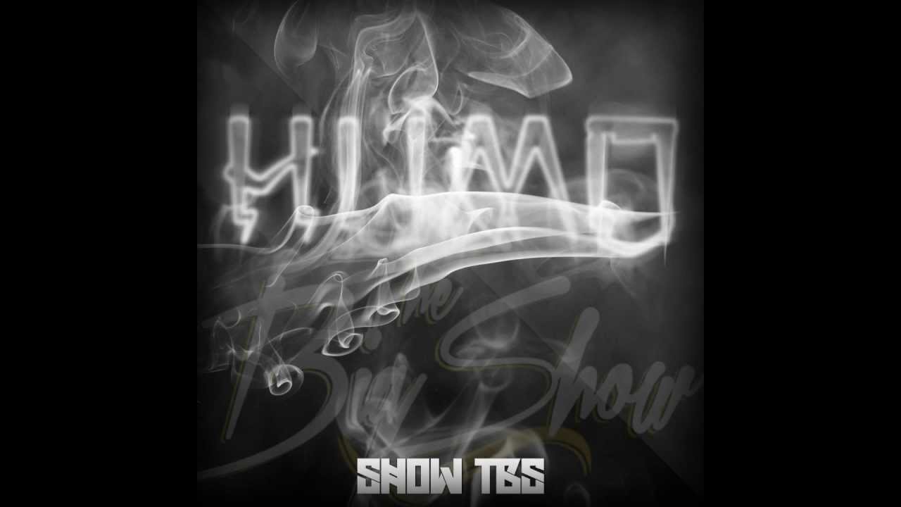 02  SHOW TBS - ALUNIZAJE (FEAT. ARE & LAWER) [PROD. THE BIG SHOW BEATS] [HUMO 2013]