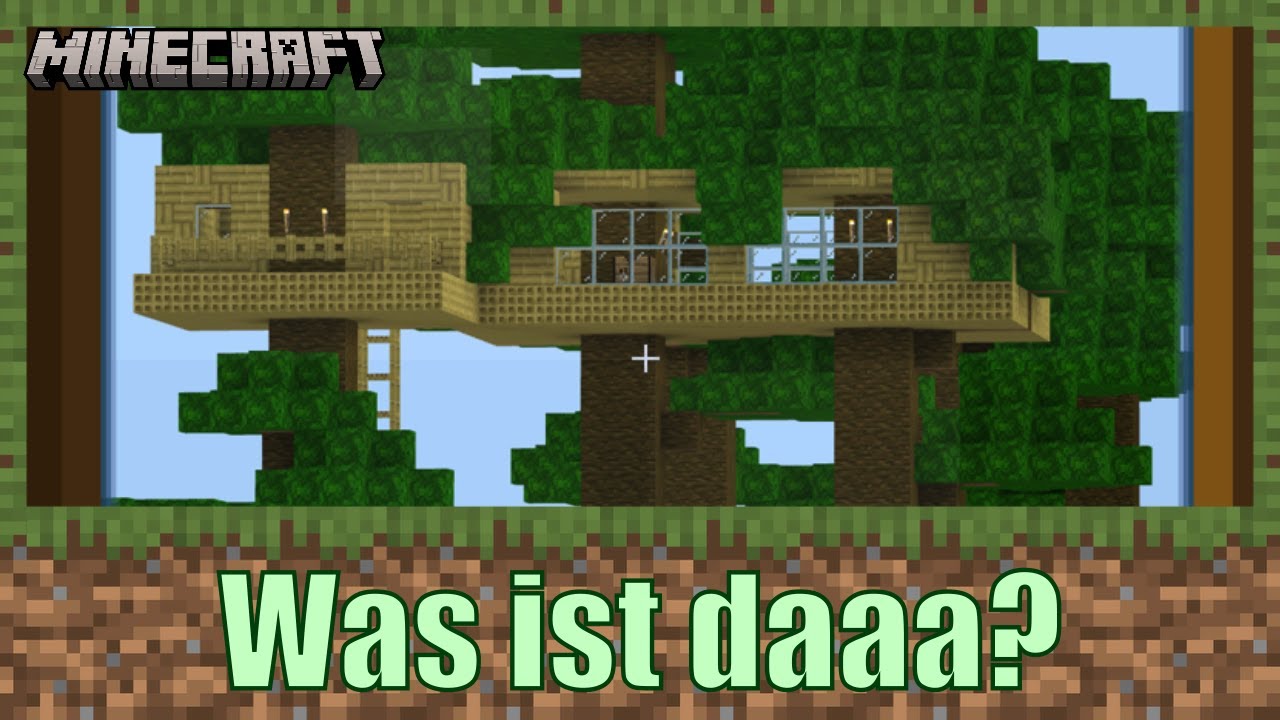 Warum sollte man &uuml;berhaupt auf Aufnehmen dr&uuml;cken? ⛏ Minecraft #119