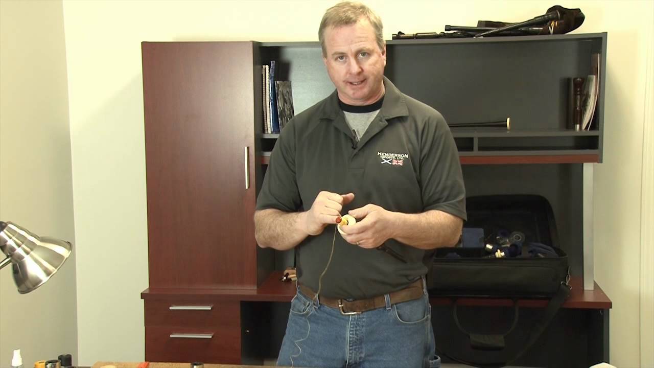 How to Install a Blowpipe Flapper Valve