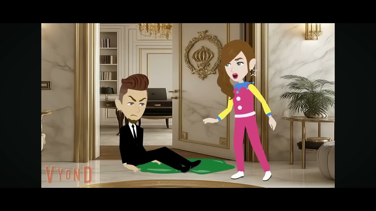 بوسير الجيران تعباني من زمان😂