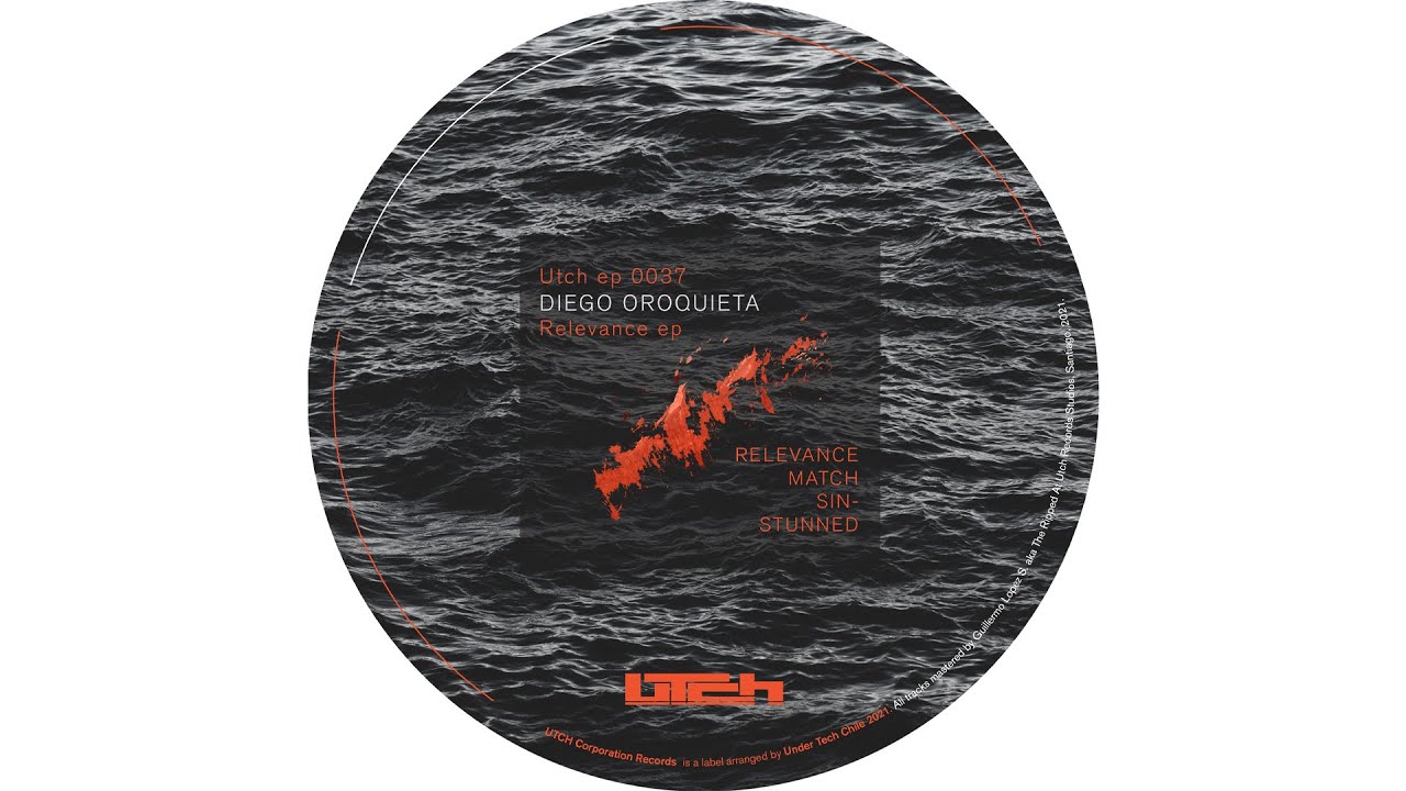 Diego Oroquieta - Stunned (Original mix)