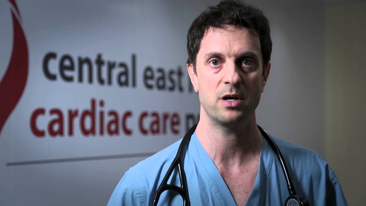 What happens during a CODE STEMI?