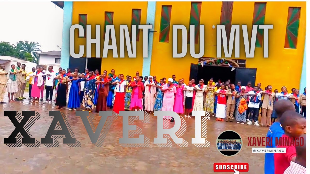 URUKUNDO/Ururirimbo rwumuhari wa #xaveri#vicariaImbo/ Xasveri qui chante/Ijambo ry'Umunsi Mukuru F.X