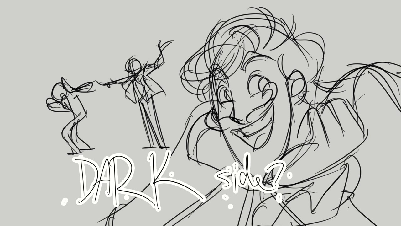 Prince Ali (A Sanders Sides Animatic)