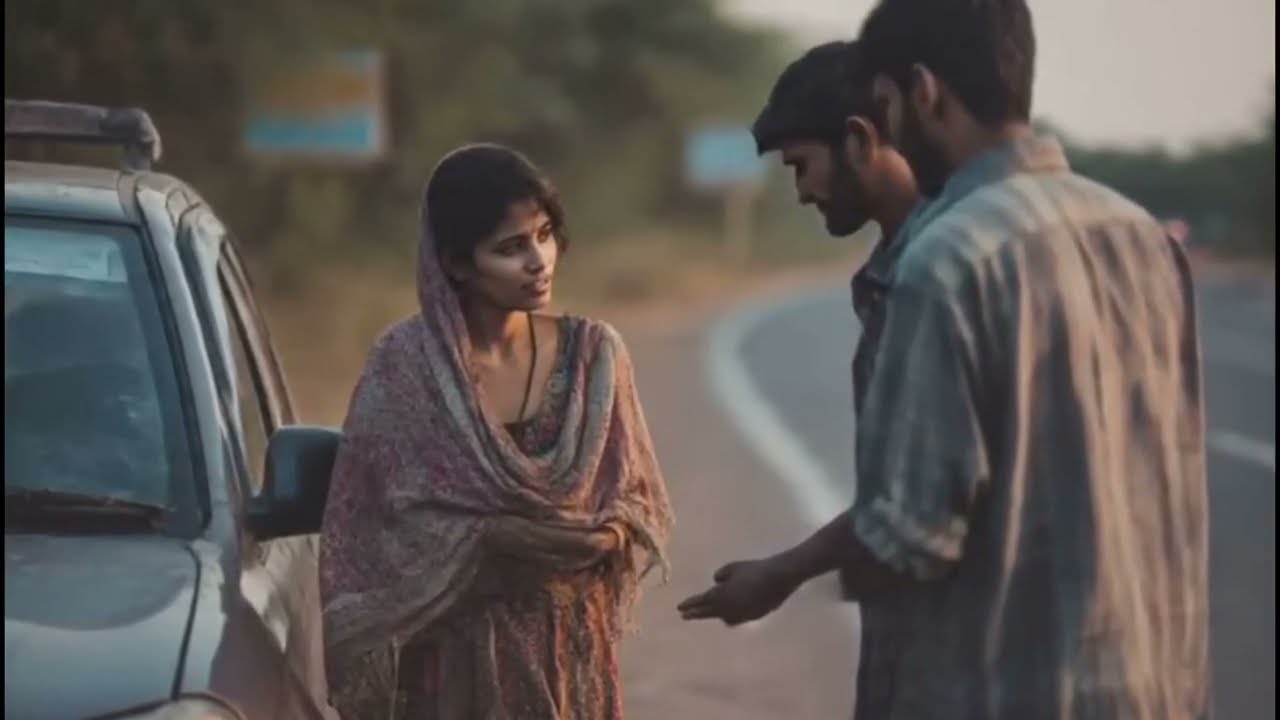 బిచ్చగత్తెని కడుపు చేసి వదిలేసాడు | True Moral Story In Telugu