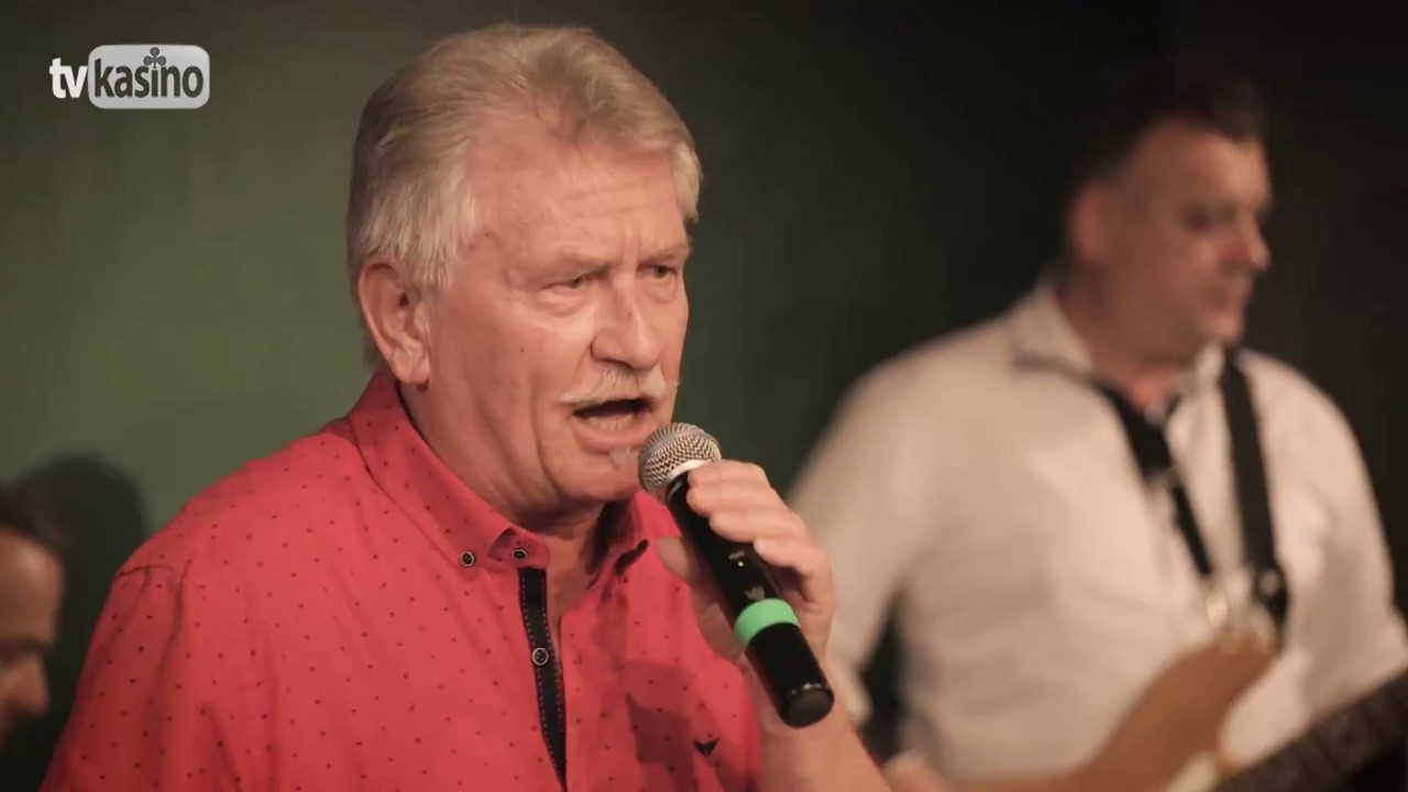 Miroslav Bílek: Proč právě já