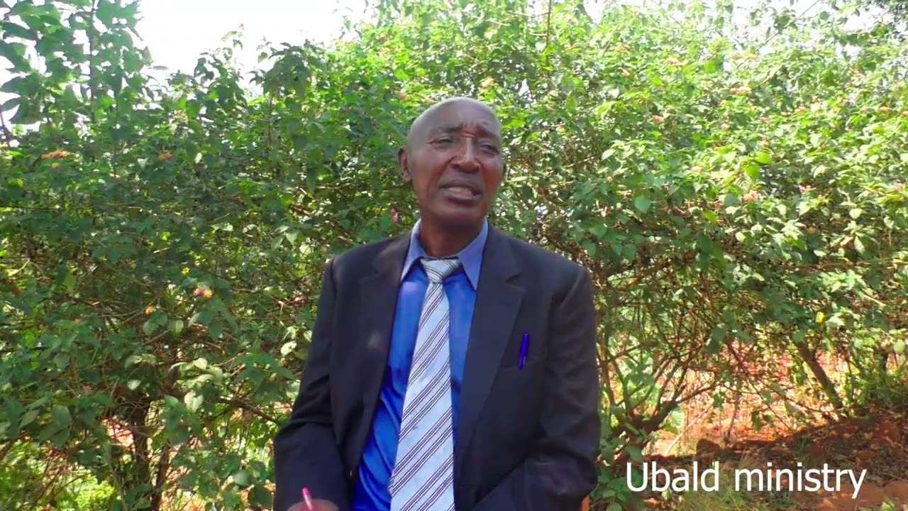 Uko nahuye n'abagore 2 bari barushye n'uko Imana yabatabaye