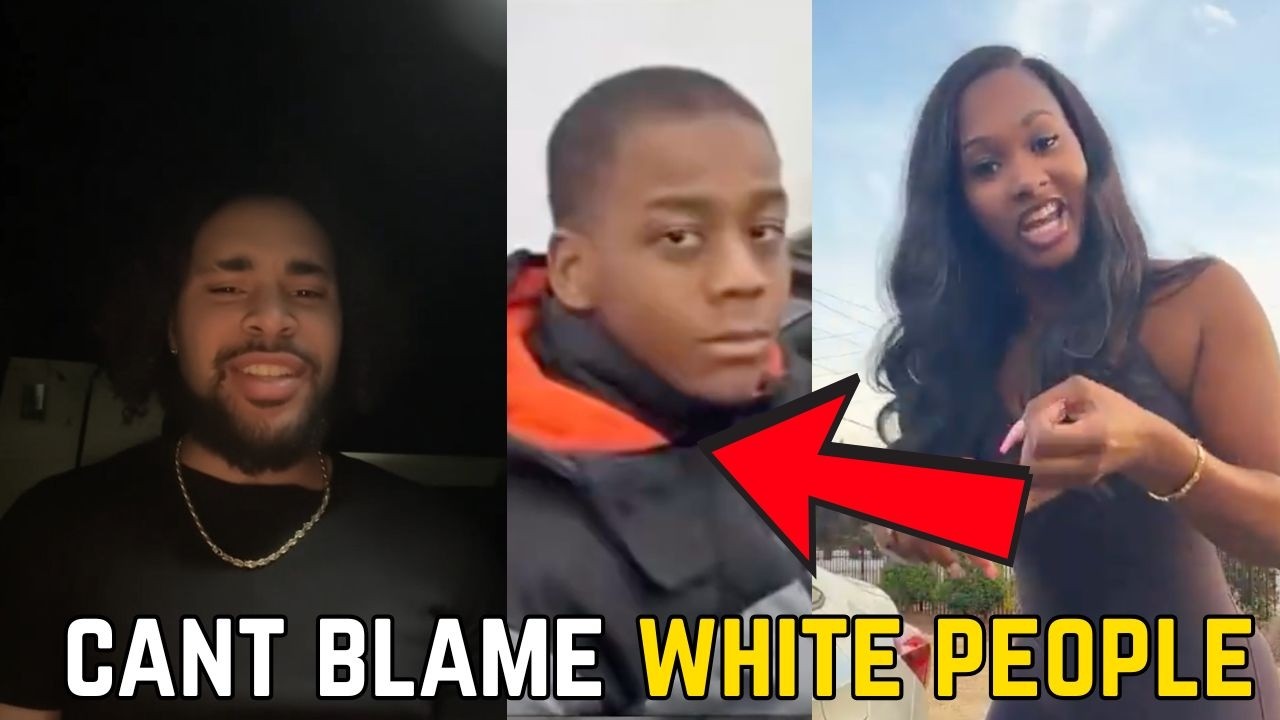 This Is What's DESTROYING Black Communities From the Inside