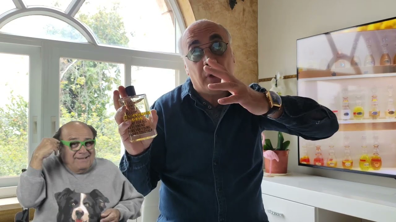 This Is Us by Zadig & Voltaire episode 141