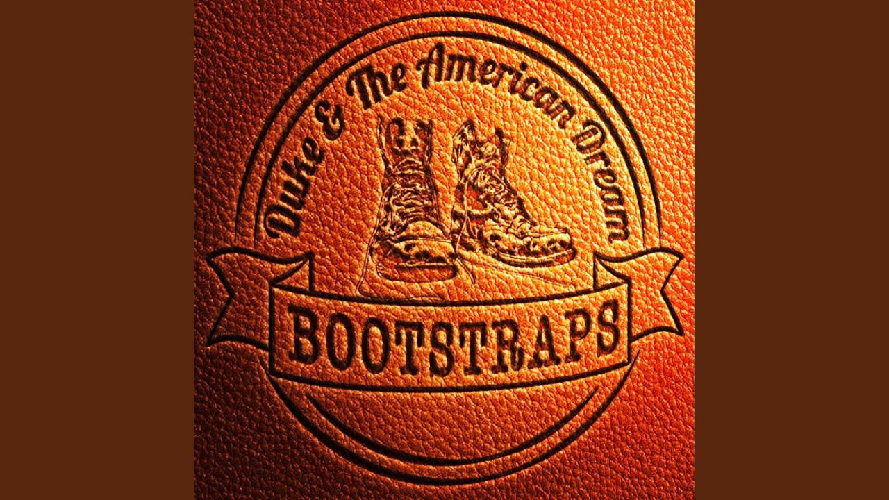 Bootstraps