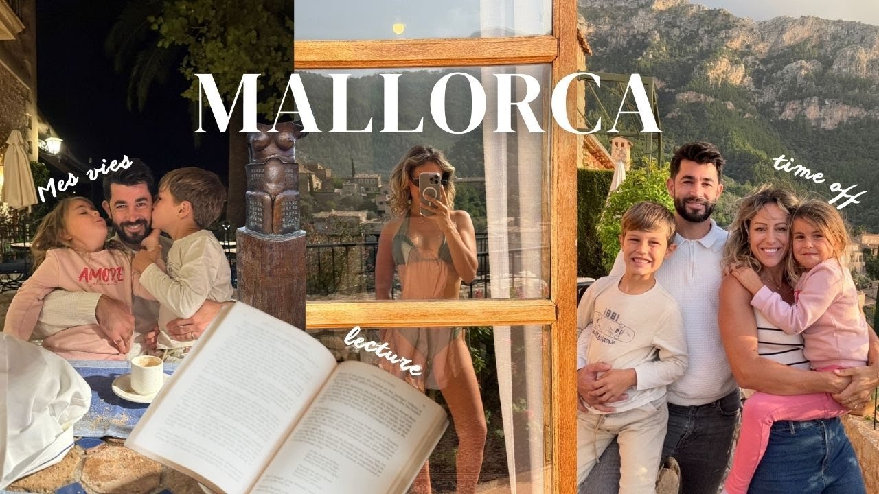 Le retour des VRAIES vacances pour tous