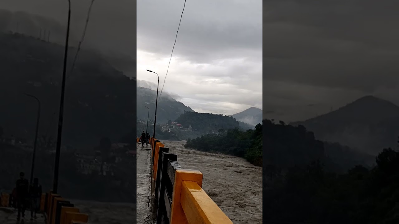 #chamba weather😍❤️