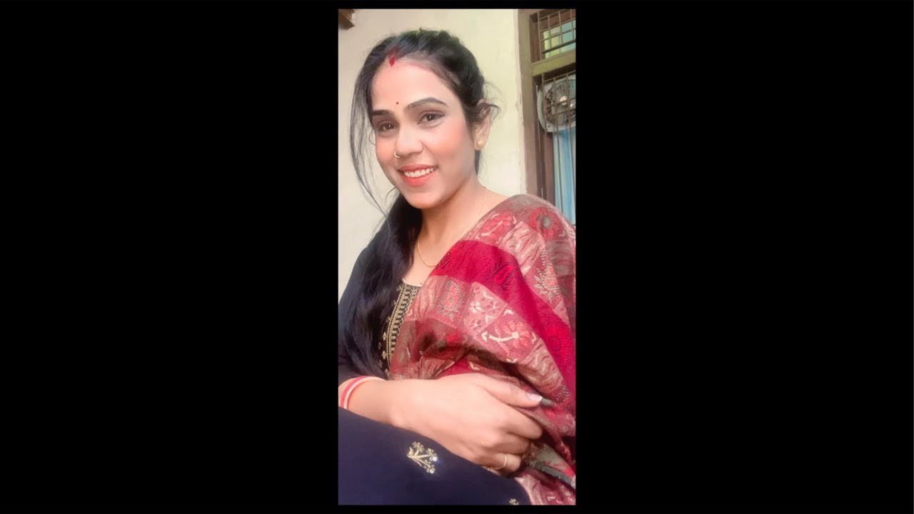 Ritika on reel is live!