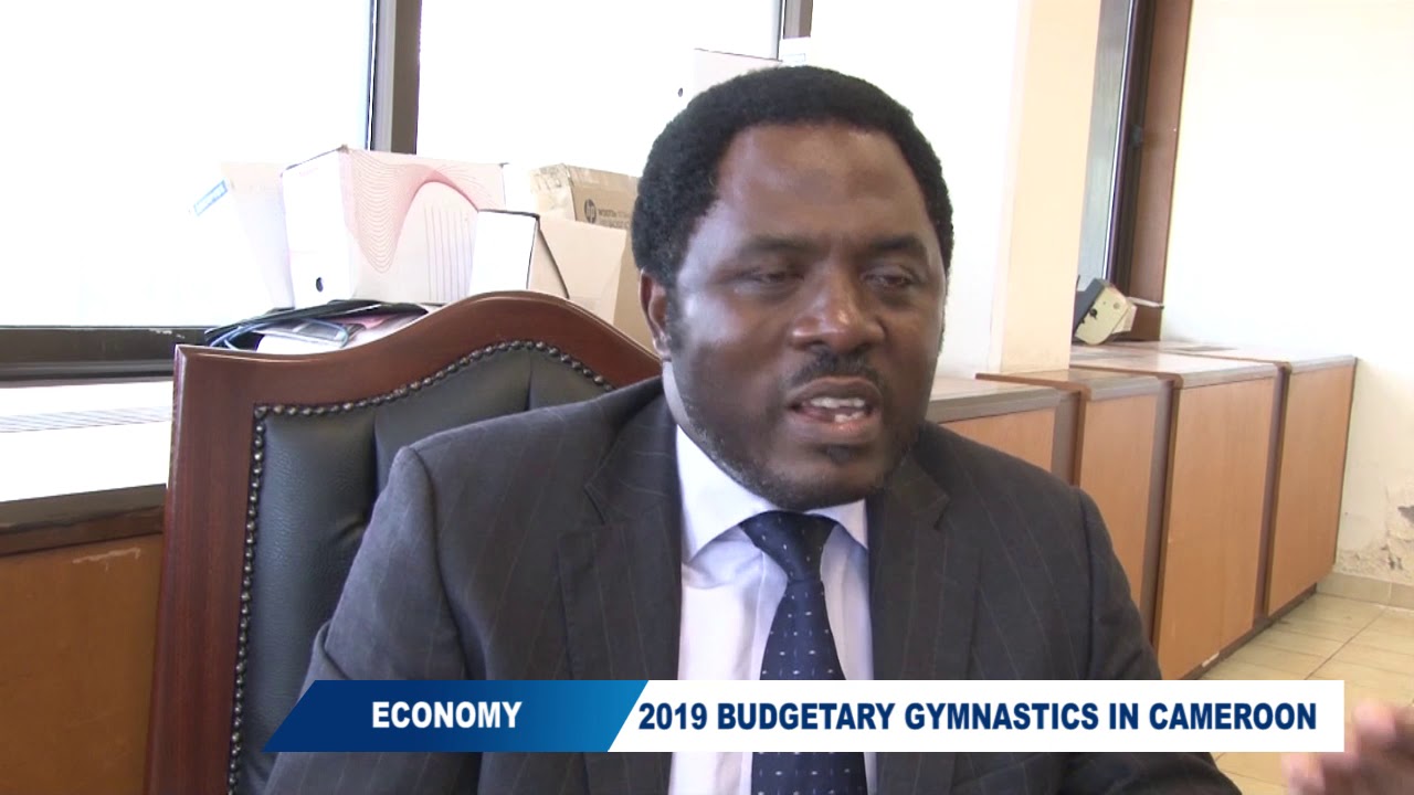 BUDGETARY GYMNASTICS IN CAMEROON