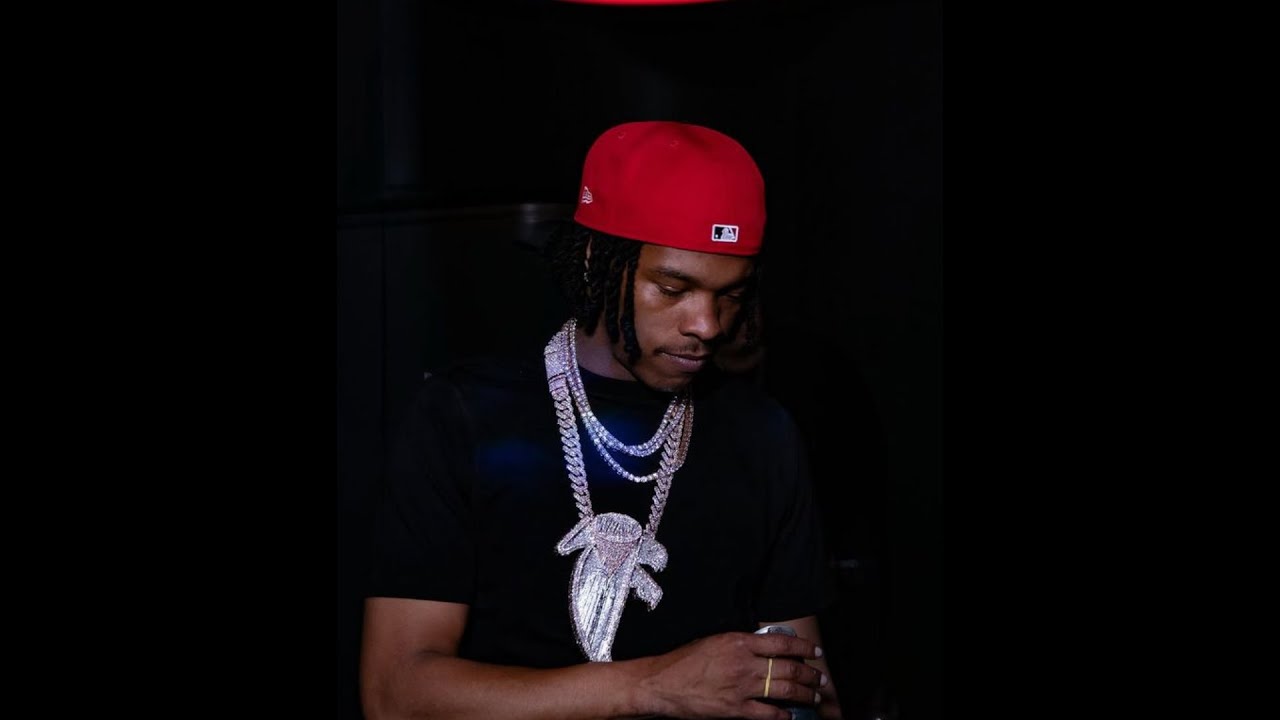 [FREE] Lil Baby Type Beat - 