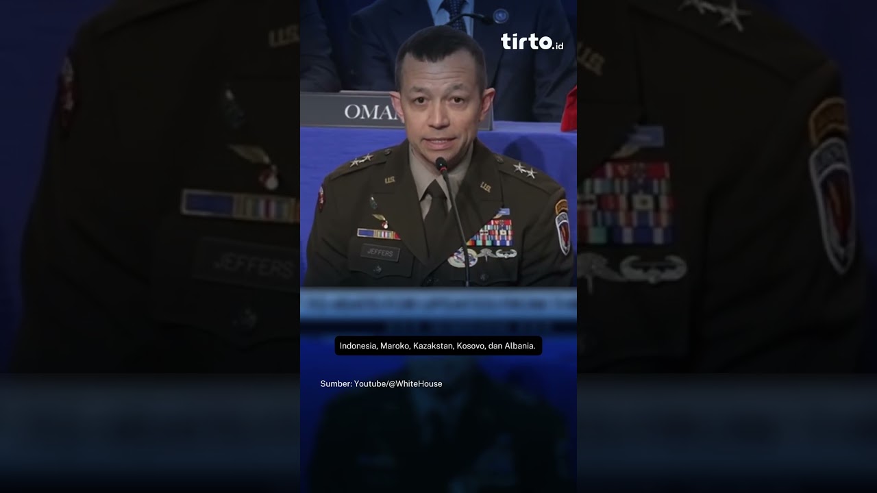 ISF akan Tempatkan 12.000 Polisi dan 20.000 Tentara untuk Jaga Gaza