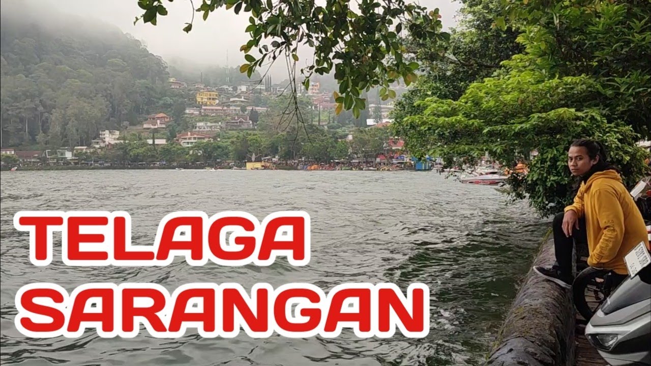 187 TELAGA SARANGAN MAGETAN TERBARU - 15 JUNI 2025 (PART 2)