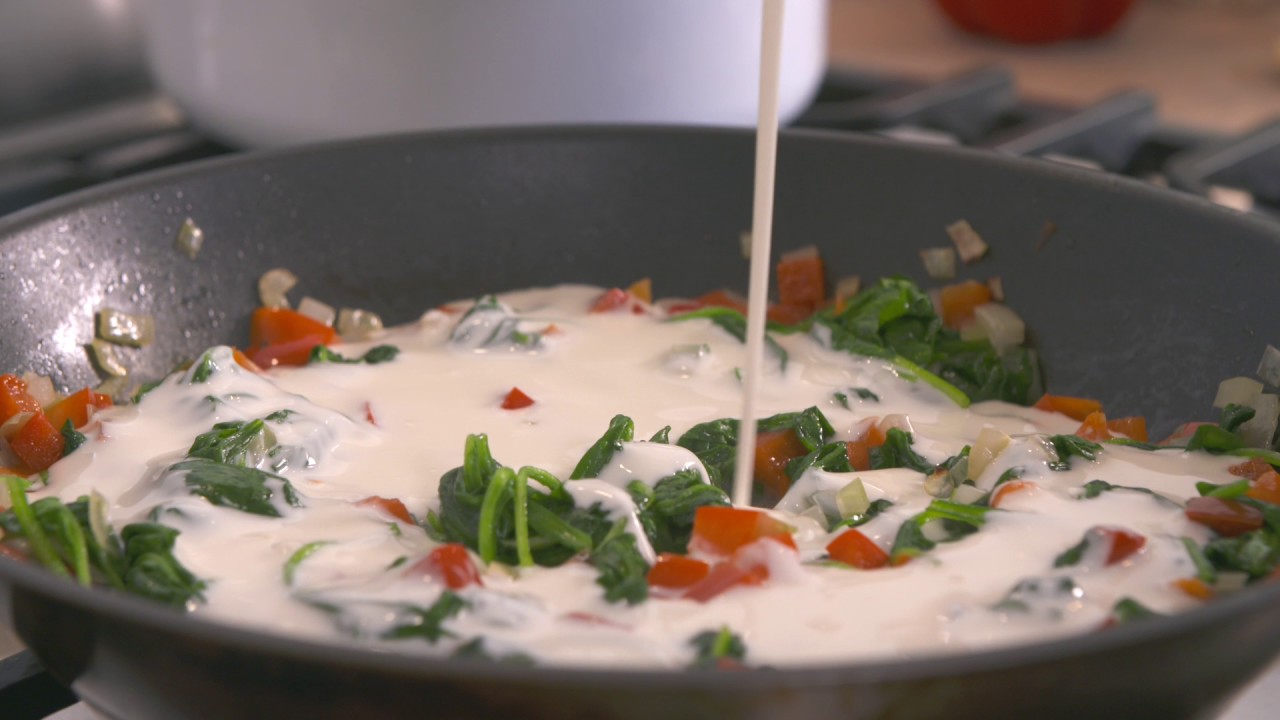 Balade stelt voor : Griekse pasta