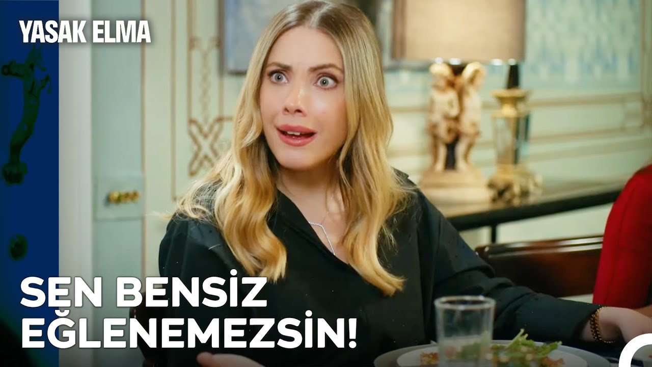 Doğan'ın Gece Kaçamağı Ortaya Çıktı! - Yasak Elma 169. Bölüm