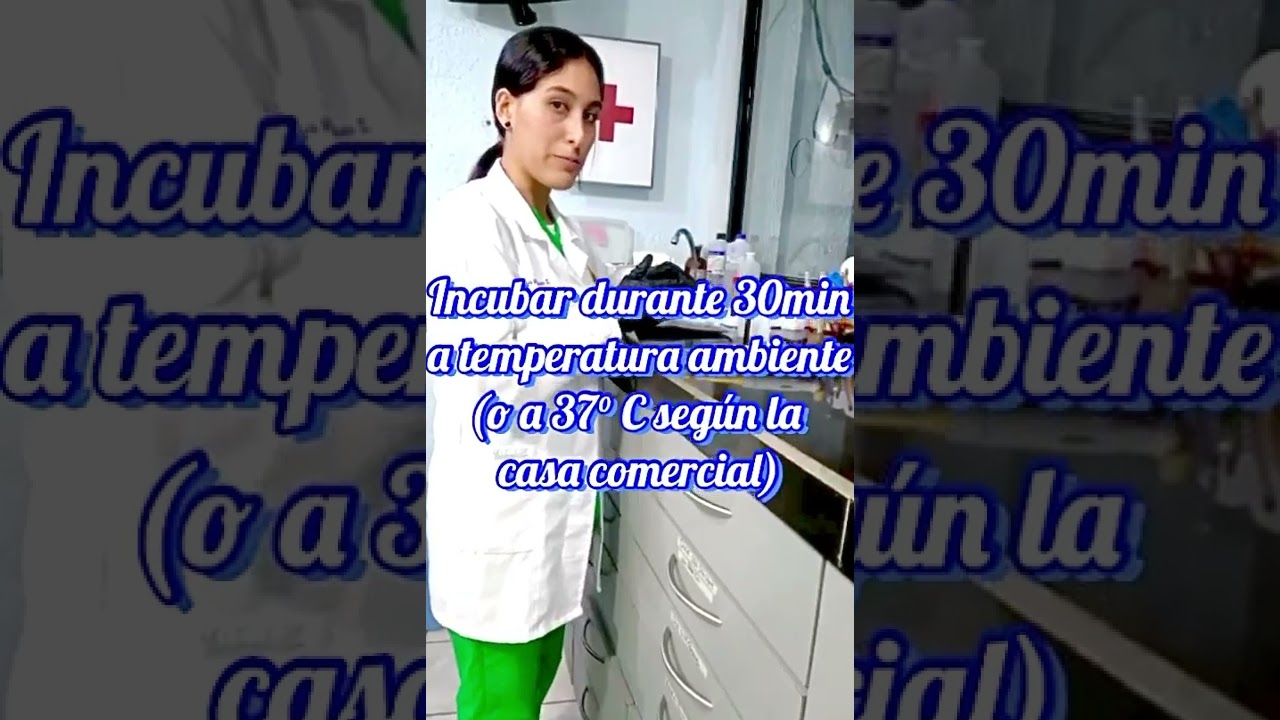 Prueba de Toxoplasama gondii de tipo IgG mediante m&eacute;todo de Elisa indirecto.