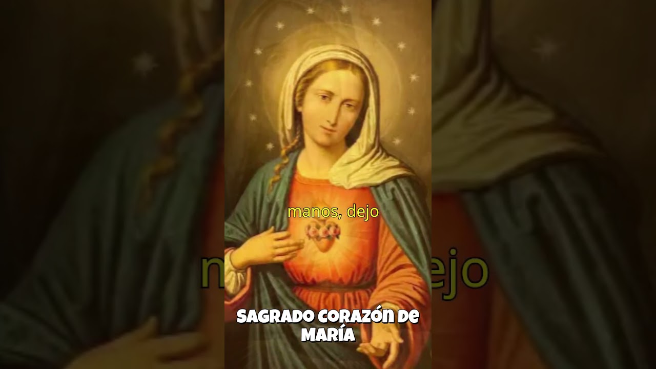 #OracionesCat&oacute;licas#FeCat&oacute;lica#PoderDeLaOraci&oacute;n#OrarEsVivir#CristianosUnidos#Intercesi&oacute;nCelestial