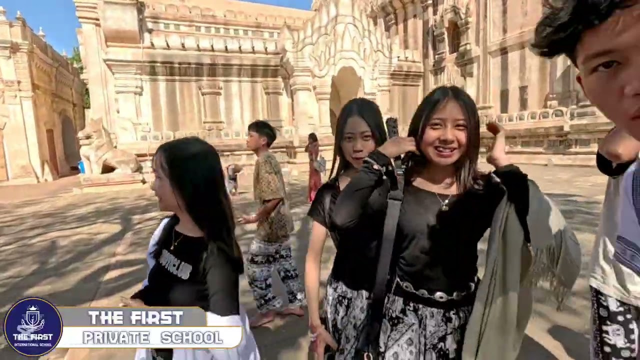2025 December 18th to 21st Happy Bagan Trip Day 3 & 4