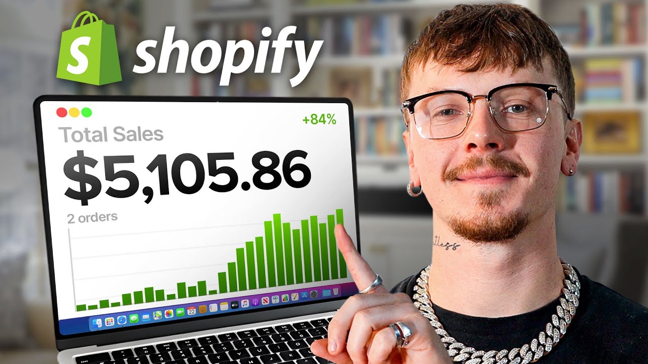 Beginners Guide To Dropshipping In 2026