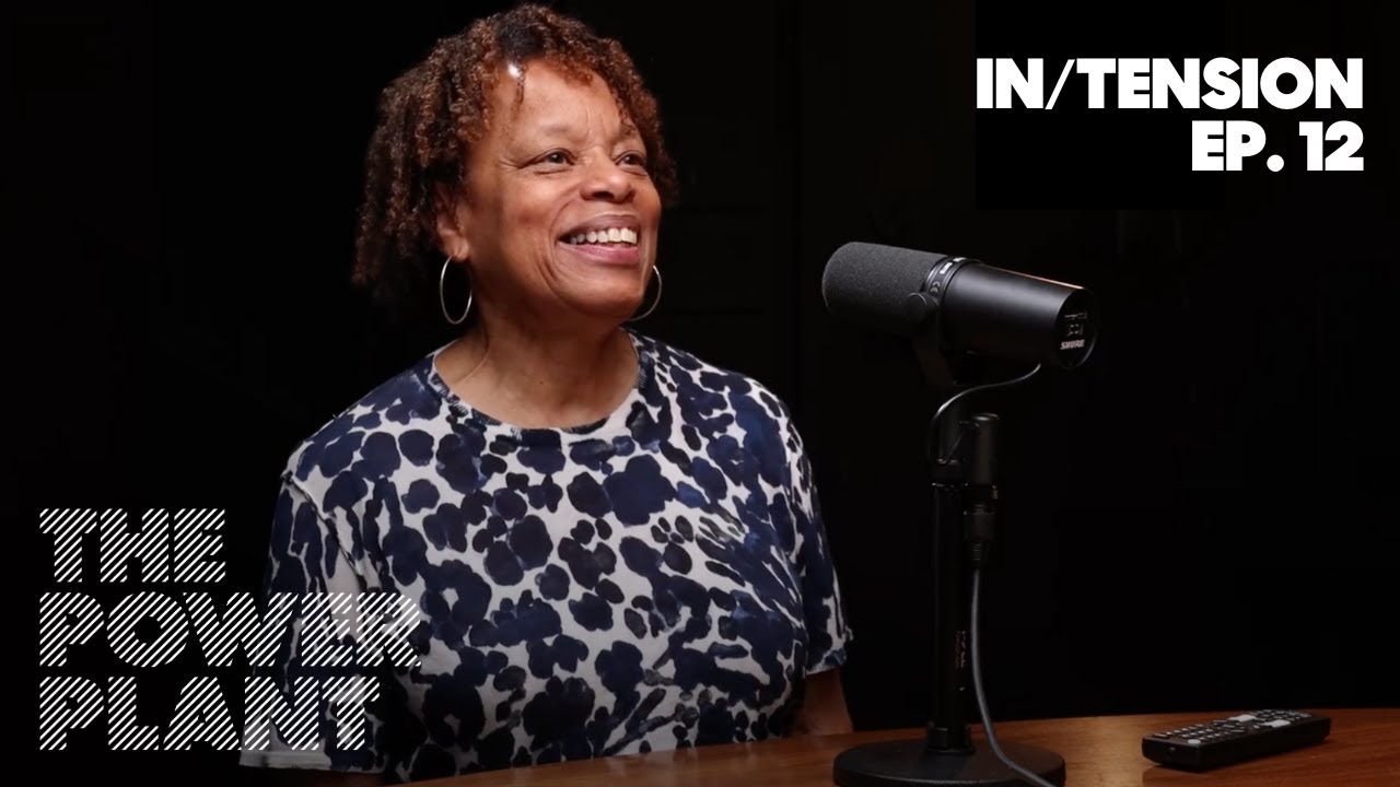 In/Tension with June Clark | Episode 12