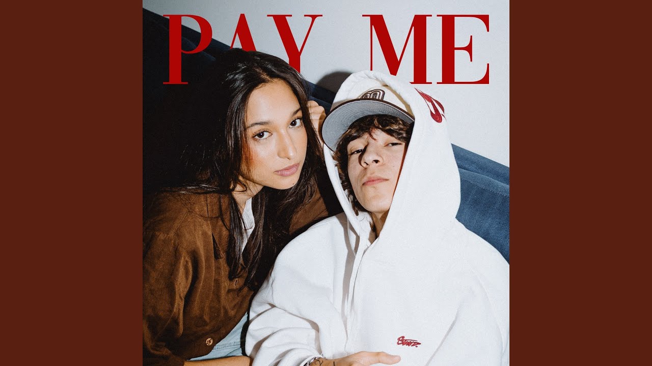 Pay Me