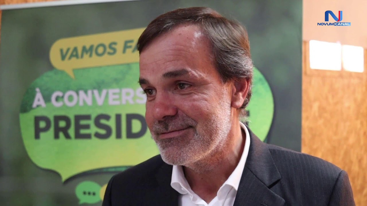 Paços de Ferreira adota iniciativa “À conversa com o Presidente”