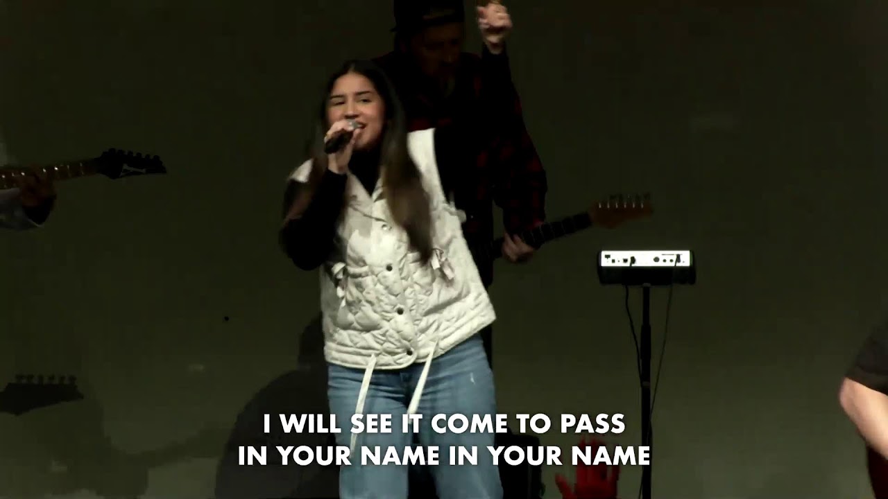 Turning Intentional Week 4 LIVE