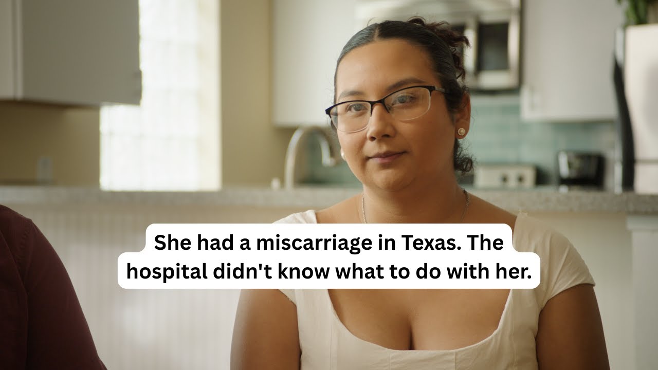 Bryan and Julissa's Story