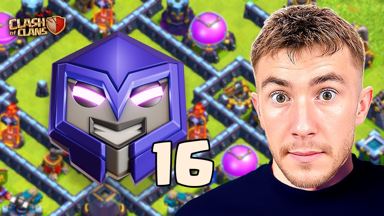 Je PASSE Sorcière 16 Hôtel de Ville 13 en Combat Classé ! Épisode 4