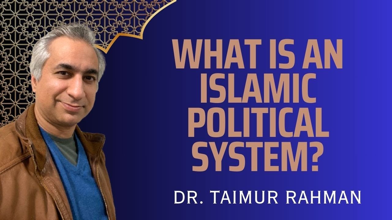 Islamic Political Systems?