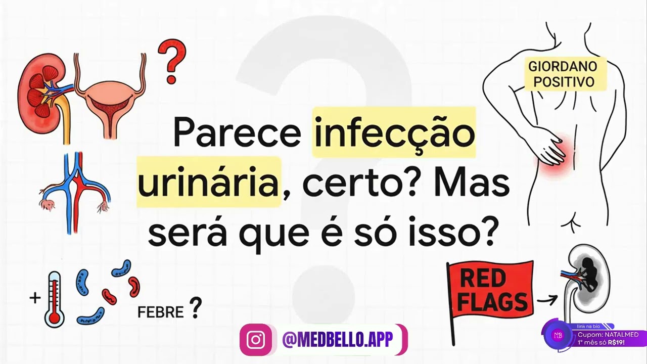Desafio Clínico de Plantão: Será que você consegue acertar?