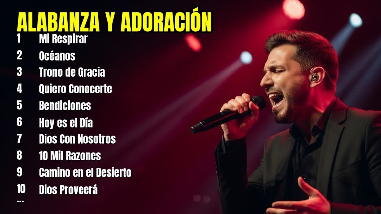 Canciones Cristianas Para Acompañarte en la Tristeza 2026