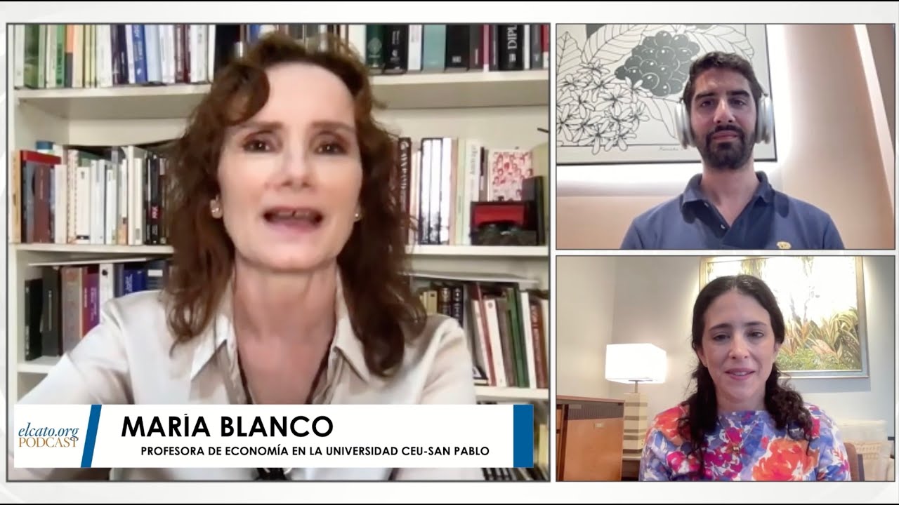El Cato Podcast #26 | Una defensa del feminismo liberal