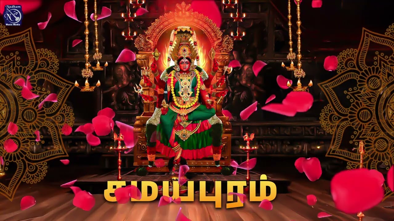 Samayapuram - Karna | D.V.Ramani | Senkadhirvaanan
