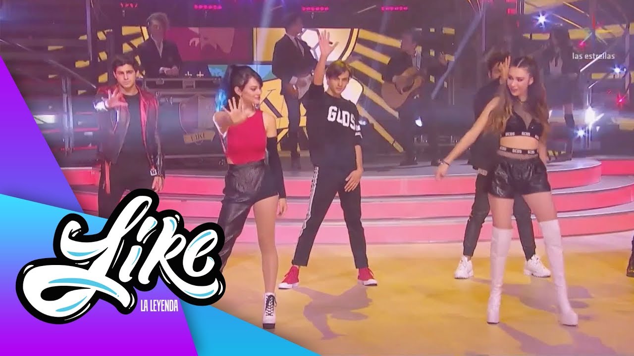 Capítulo 7: Mira quién baila | 